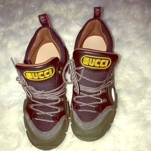 Men Gucci Shoes